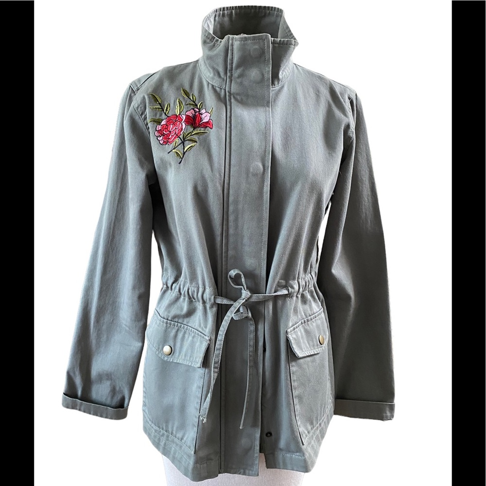 SOLD LOFT Ann Taylor Jacket S